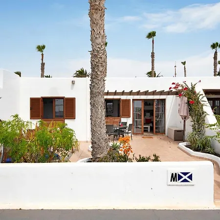 Puerto Chico M Коста Бланка