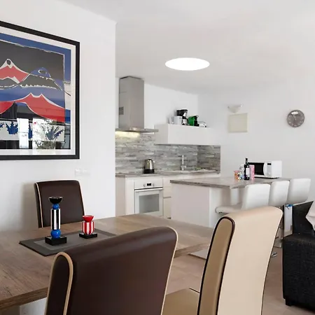 Puerto Chico M * Коста Бланка