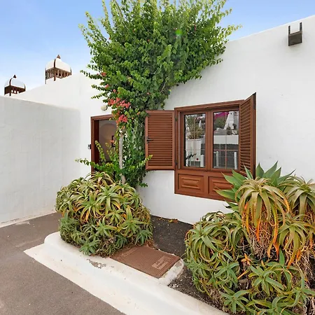 Apartment Puerto Chico M Playa Blanca (Lanzarote)