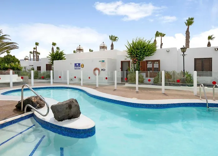 Puerto Chico M Коста Бланка