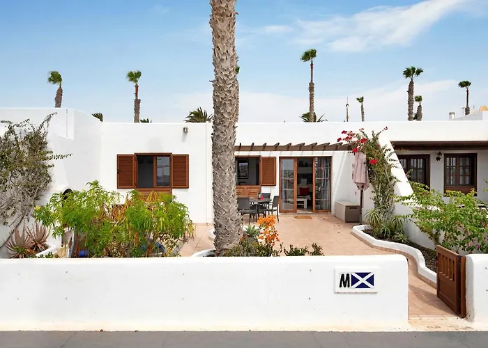 Puerto Chico M Коста Бланка