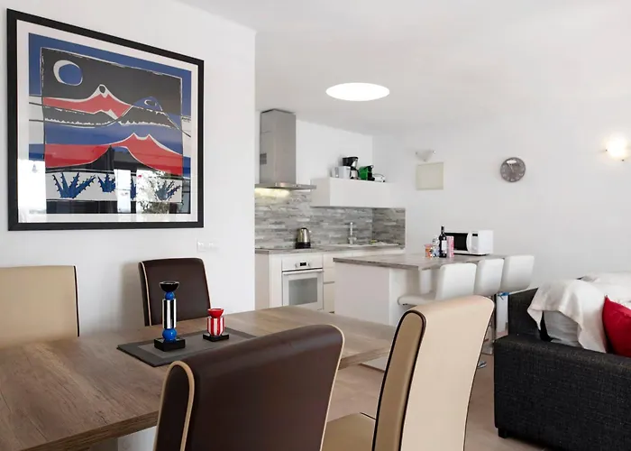 Puerto Chico M * Коста Бланка