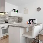 Apartmán Puerto Chico M