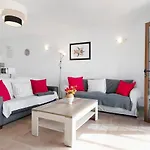 Apartmán Puerto Chico M *