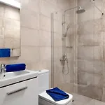 Puerto Chico M Apartmán
