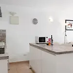 Apartmán Puerto Chico M Playa Blanca (Lanzarote)