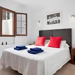 Apartment Puerto Chico M