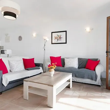 Apartamento Puerto Chico M *