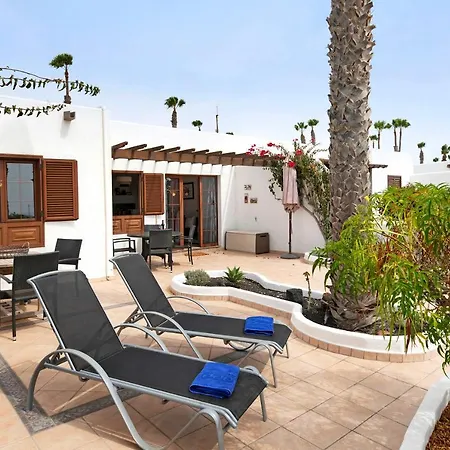 Puerto Chico M Apartamento Playa Blanca (Lanzarote)