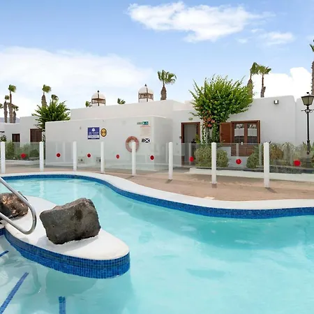 Puerto Chico M Πλάγια Μπλάνκα