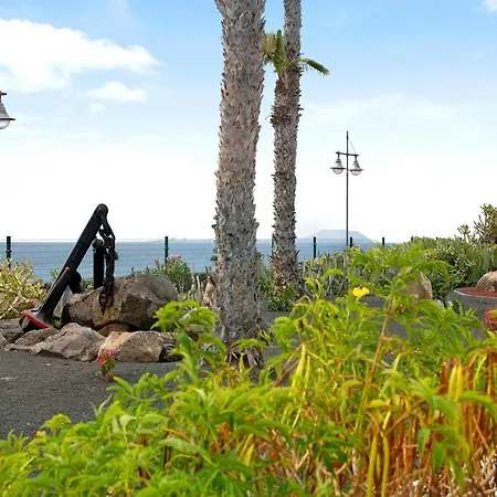 Διαμέρισμα Puerto Chico M *