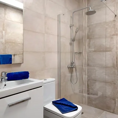 Puerto Chico M Διαμέρισμα