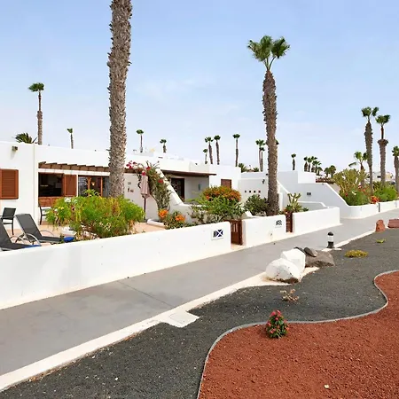 Puerto Chico M Playa Blanca