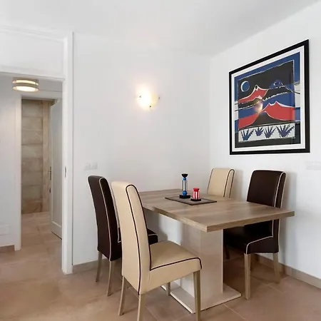 Puerto Chico M Πλάγια Μπλάνκα