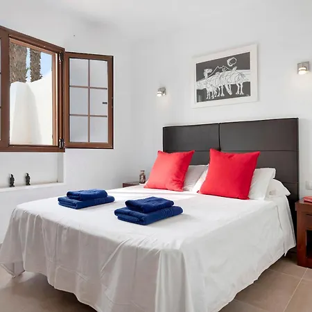 Puerto Chico M Apartman *