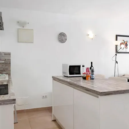 Διαμέρισμα Puerto Chico M Πλάγια Μπλάνκα