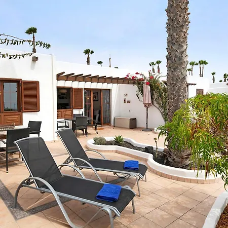 Appartement Puerto Chico M *