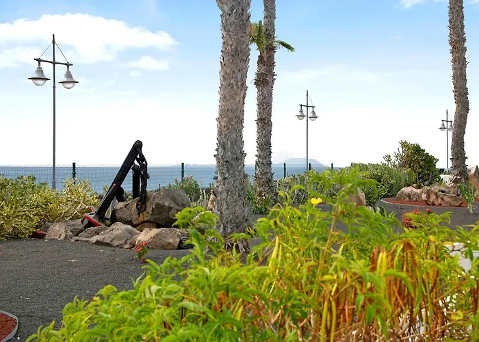 Lejlighed Puerto Chico M *