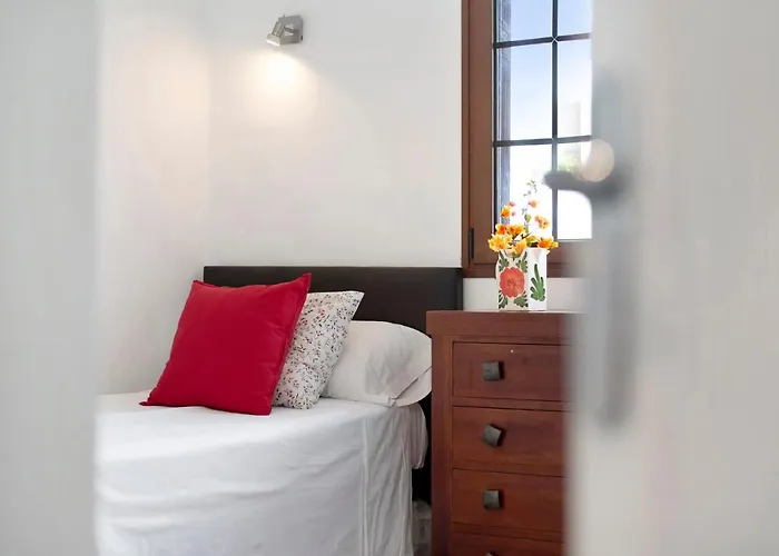 Puerto Chico M Apartman