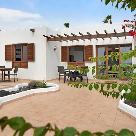 Apartment Puerto Chico M *