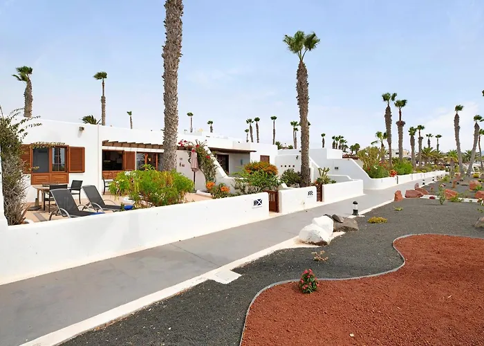 Puerto Chico M Playa Blanca (Lanzarote)